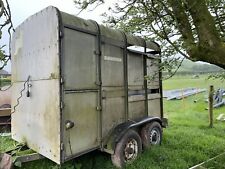 ifor williams ta510 for sale  ULVERSTON