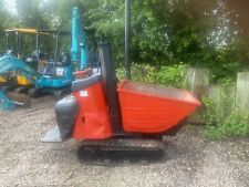 Hinowa hs701 diesel for sale  DROITWICH