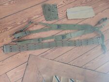 Militaria lot calot d'occasion  Rouen-