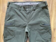 Mens harkila green for sale  Shipping to Ireland
