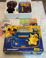 nintendo 64 pokemon edition gebraucht kaufen  Essen