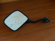 Yamaha FZ750 1985 Left Hand Side Rear View Mirror  for sale  Shipping to Canada