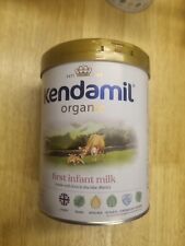 Kendamil organic first for sale  CHISLEHURST