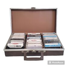 Lot vintage cassette for sale  Philadelphia