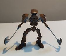 Lego bionicle toa for sale  BIRMINGHAM