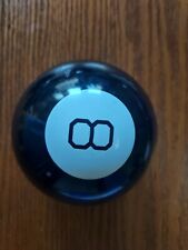Magic 8 Ball de colección de Mattel 30881, usado segunda mano  Embacar hacia Argentina