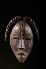 Art africain masque d'occasion  Bastia-