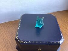 Antique miniature blue for sale  BELPER