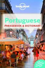 Livro de frases e dicionário de português Lonely Planet comprar usado  Enviando para Brazil