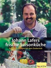 Johann lafers frische gebraucht kaufen  Diez