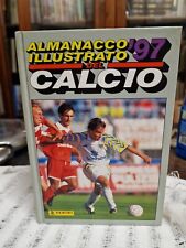 Almanacco illustrato calcio usato  Bologna