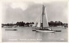 Angleterre warsash yachting d'occasion  France