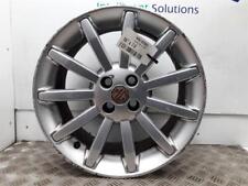 Alloy wheel inch for sale  DONCASTER