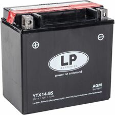 Quad battery yamaha for sale  Shipping to Ireland