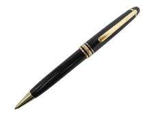 Vintage stylo montblanc d'occasion  France