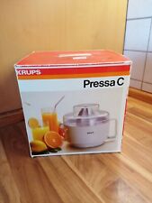 Krups pressa . gebraucht kaufen  Lippstadt