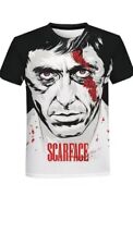 Scarface shirt for sale  LONDON