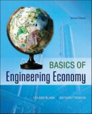Basics engineering economy for sale  Mishawaka