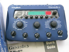 genesis amp for sale  SALISBURY