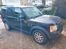 Land rover discovery for sale  FELTHAM