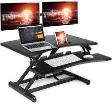 Standing desk converter for sale  Fontanelle