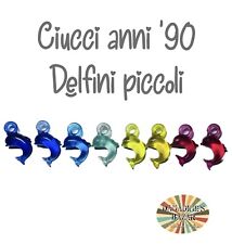 Ciucci anni delfini usato  Italia