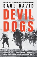 Devil dogs new for sale  UK