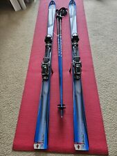 Freedom skis 169mm for sale  Bradenton