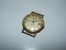 Ancienne montre homme d'occasion  Freyming-Merlebach