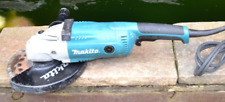 230mm angle grinder for sale  SUNBURY-ON-THAMES