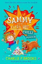 Sammy extra hot for sale  Shipping to Ireland