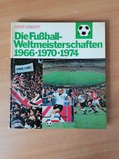 Fußball album 1966 gebraucht kaufen  Seehausen, Zehrental