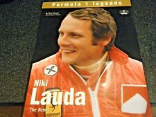 Book niki lauda for sale  BOURNEMOUTH