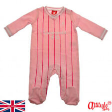 Liverpool baby sleepsuit for sale  COVENTRY