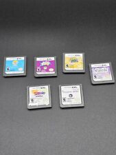 Nintendo game lot for sale  Fort Branch