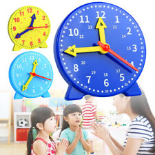 Montessori clock toy for sale  Shipping to Ireland
