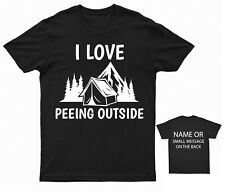 Love peeing outside for sale  BRISTOL