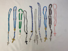 Lot rosary beads for sale  Greensburg