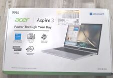 Acer Aspire 3 15.6" Intel Core i3-1115G4 8GB RAM 256GB SSD Laptop A315-58-350L for sale  Shipping to South Africa
