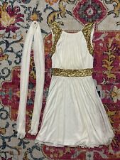 cleopatra dress for sale  Katy