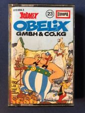 Asterix belix gmbh gebraucht kaufen  Tübingen
