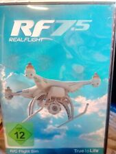 Real flight rf7.5 for sale  Albuquerque