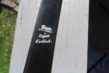 Bear super kodiak for sale  Johnstown