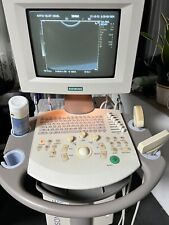 Medizinische ultraschallgerät gebraucht kaufen  Löhne