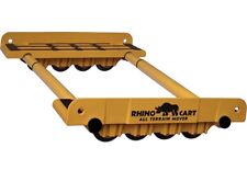 Rhino cart terrain for sale  Bixby