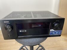 Denon integrated network for sale  BURGESS HILL