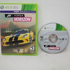 Forza Horizon (Microsoft Xbox 360, 2012) for sale  Shipping to South Africa