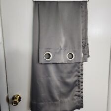 Blackout grommet curtains for sale  Marietta