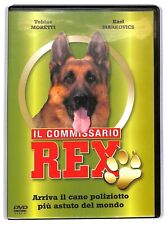 Ebond commissario rex usato  Italia