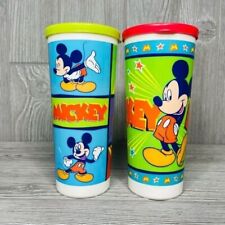 Tupperware cups disney for sale  Largo